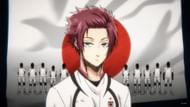 Sar Itoshi as seen in the anime (Image via 8bit)